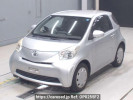 Toyota iQ KGJ10