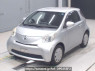 Used 2009 AT toyota iq KGJ10 Image[0]