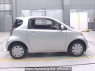 Used 2009 AT toyota iq KGJ10 Image[2]