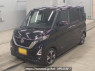 Used 2021 AT nissan roox B45A Image[0]