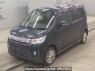 Used 2015 AT suzuki wagon-r-stingray MH44S Image[0]