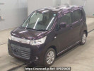 Suzuki WAGON R STINGRAY MH34S