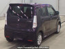 Used 2013 AT suzuki wagon-r-stingray MH34S Image[1]