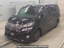 Toyota Vellfire ANH25W