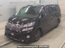 Used 2011 AT toyota vellfire ANH25W Image[0]