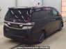 Used 2011 AT toyota vellfire ANH25W Image[1]