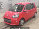 Toyota Porte NCP145