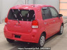 Used 2016 AT toyota porte NCP145 Image[1]