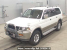Mitsubishi Challenger K96W