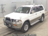 Used 1997 AT mitsubishi challenger K96W Image[0]
