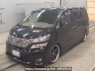 Used 2009 AT toyota vellfire ANH20W Image[0]