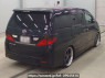 Used 2009 AT toyota vellfire ANH20W Image[1]