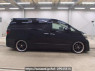 Used 2009 AT toyota vellfire ANH20W Image[2]