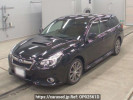 Subaru Legacy Touring Wagon BRG