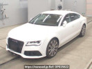 Audi A7 Sportback 4GCGWC