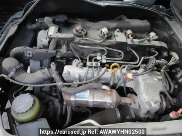 Used 2006 AT toyota regiusace-van KDH200V Image[10]