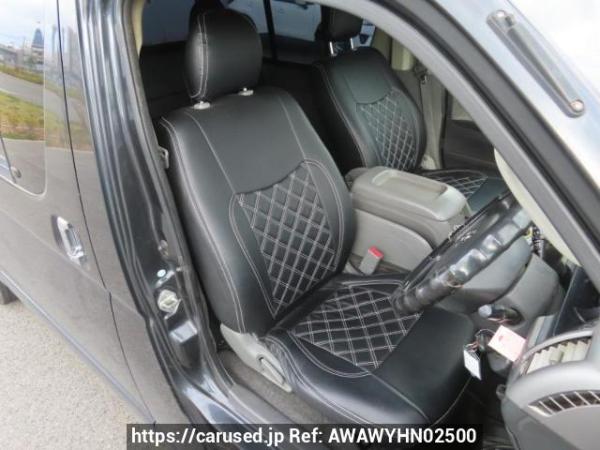 Used 2006 AT toyota regiusace-van KDH200V Image[13]