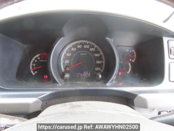 Used 2006 AT toyota regiusace-van KDH200V Image[27]