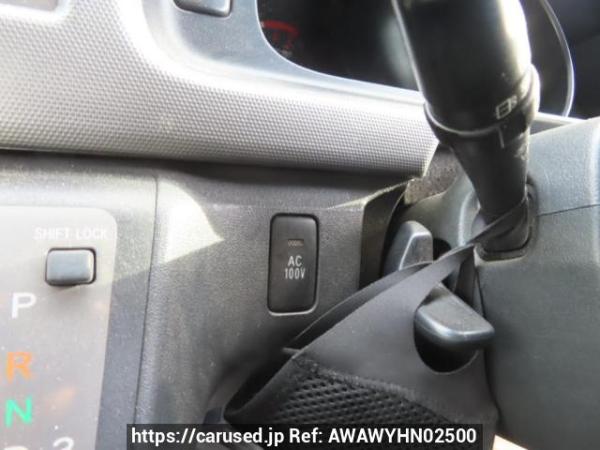 Used 2006 AT toyota regiusace-van KDH200V Image[30]