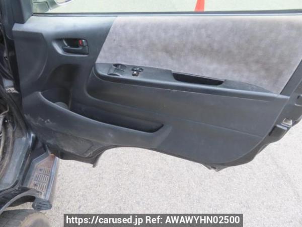 Used 2006 AT toyota regiusace-van KDH200V Image[31]