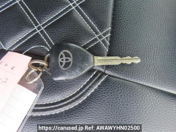 Used 2006 AT toyota regiusace-van KDH200V Image[32]