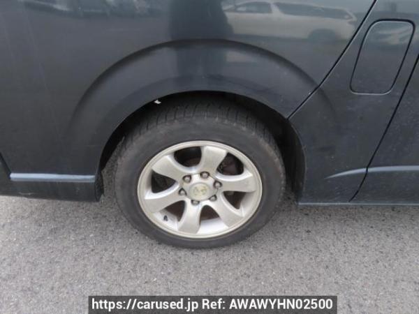 Used 2006 AT toyota regiusace-van KDH200V Image[34]