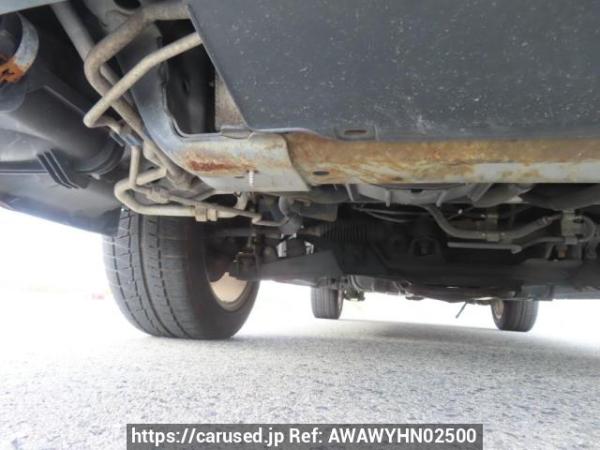 Used 2006 AT toyota regiusace-van KDH200V Image[37]