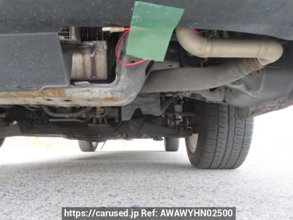 Used 2006 AT toyota regiusace-van KDH200V Image[38]