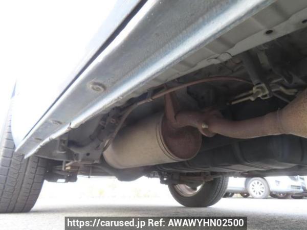 Used 2006 AT toyota regiusace-van KDH200V Image[39]