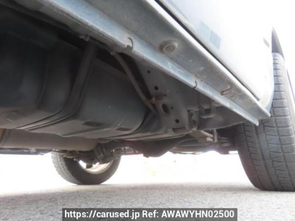 Used 2006 AT toyota regiusace-van KDH200V Image[40]