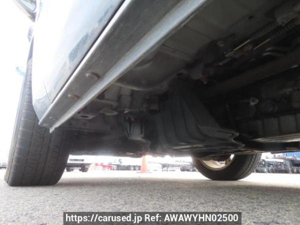 Used 2006 AT toyota regiusace-van KDH200V Image[41]