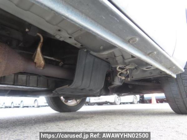 Used 2006 AT toyota regiusace-van KDH200V Image[42]