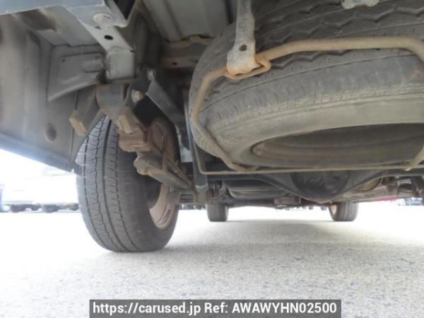 Used 2006 AT toyota regiusace-van KDH200V Image[43]