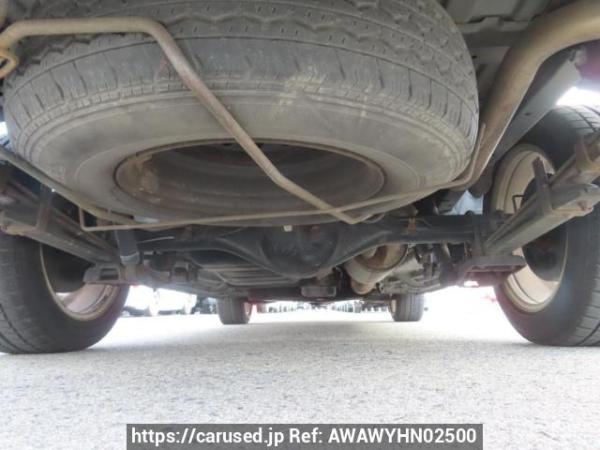 Used 2006 AT toyota regiusace-van KDH200V Image[45]
