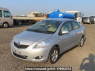 Used 2009 AT toyota belta SCP92 Image[2]