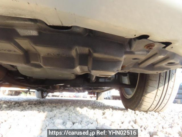 Used 2009 AT toyota belta SCP92 Image[29]