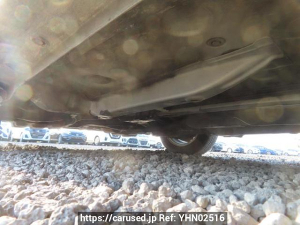 Used 2009 AT toyota belta SCP92 Image[30]