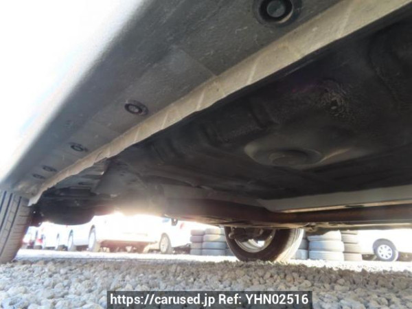 Used 2009 AT toyota belta SCP92 Image[32]