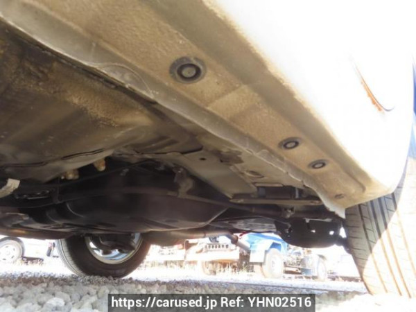 Used 2009 AT toyota belta SCP92 Image[33]