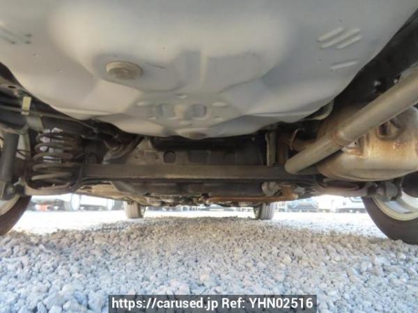 Used 2009 AT toyota belta SCP92 Image[38]