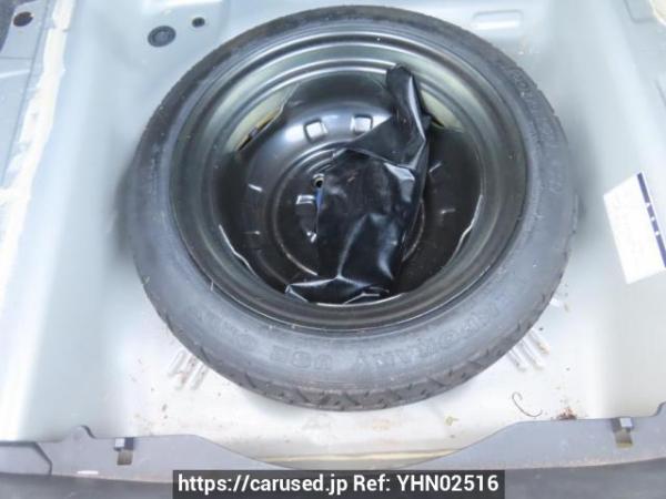 Used 2009 AT toyota belta SCP92 Image[39]