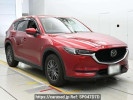 Mazda CX-5 KF5P