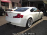 Used 2003 MT nissan skyline CPV35 Image[2]