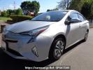 Toyota Prius ZVW55