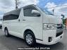 Used 2014 AT toyota hiace-van TRH200V Image[0]