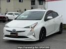 Toyota Prius ZVW51