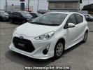 Toyota Aqua NHP10