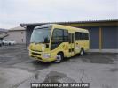 Toyota Coaster XZB60