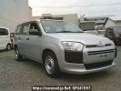 Mazda Familia Van NCP160M
