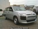 Mazda Familia Van NCP160M